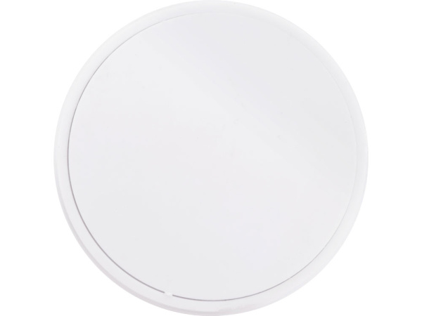 Держатель для телефона с отверстием для пальца Pop Flex, белый