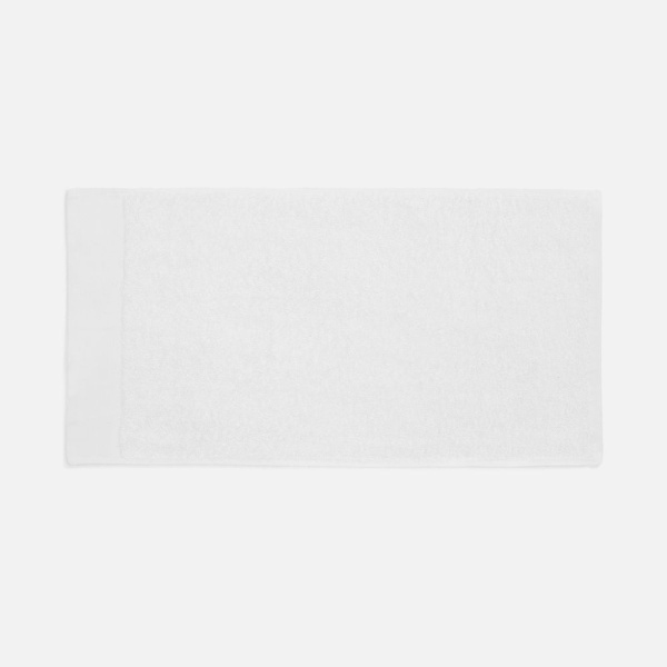 Полотенце Odelle ver.2, малое, белое