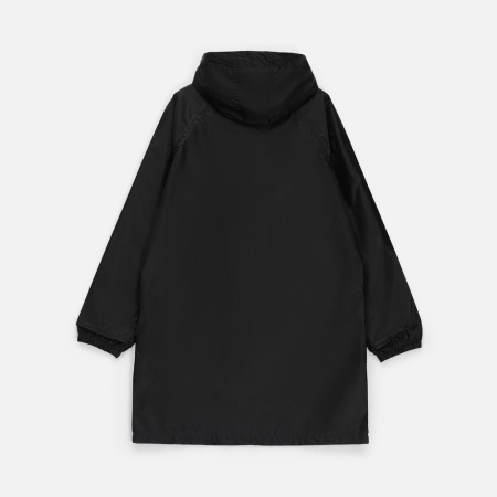 Дождевик Rainman Zip Pro черный, размер XXL