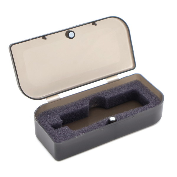 Флешка Business 16 Гб в футляре,черный