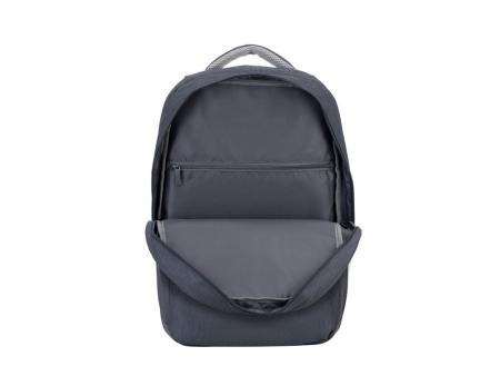 RIVACASE 7567 dark grey рюкзак для ноутубука 17.3