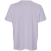Футболка оверсайз мужская Boxy Men, сиреневая, размер S