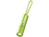 Брелок-фонарик Merga, зеленый