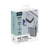 Внешний АКБ NRG Turbo Cable 20000 mAh, 22,5Вт