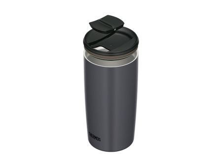 Термокружка из нерж. стали тм THERMOS JDP-501 DGY 0.5L