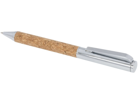 Шариковая ручка Cortegana, коричневый