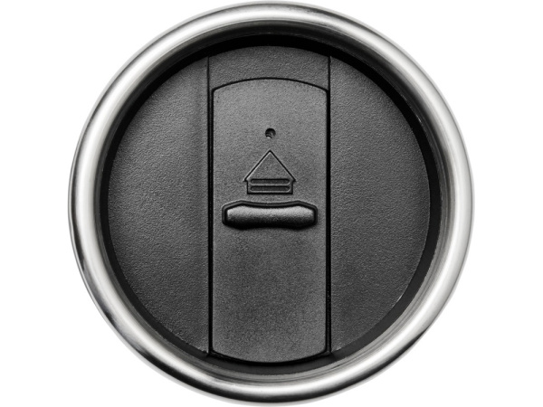 Термостакан Bambus с бамбуковой отделкой