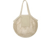 Сумка-авоська для шопинга Mesh хлопковая