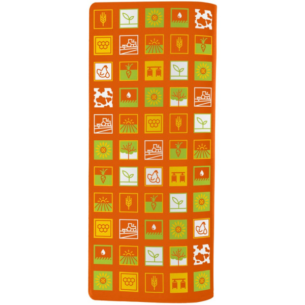 Органайзер для путешествий Industry Органайзер для путешествий Industry