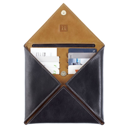 Органайзер для путешествий xPouch, черный Органайзер для путешествий xPouch, черный