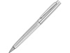 Ручка шариковая Эгей, серебристый