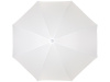 Zenith пляжный зонт - Белый