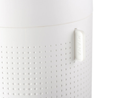 Увлажнитель воздуха Bioko, 750 мл, белый