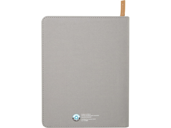 Nomumi портфель формата А5 - Серый