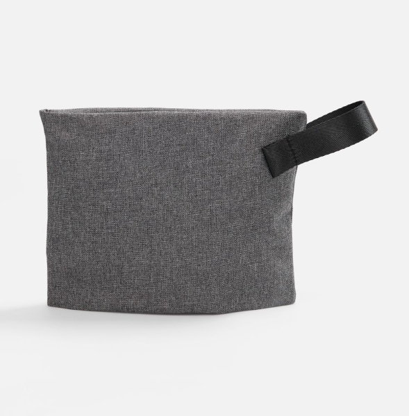 Несессер Remark, серый