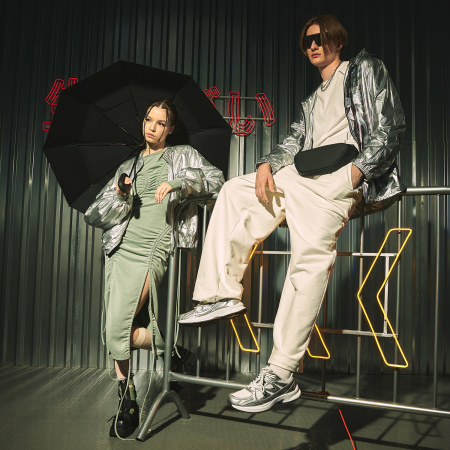 Сумка cross body Madrid, черная