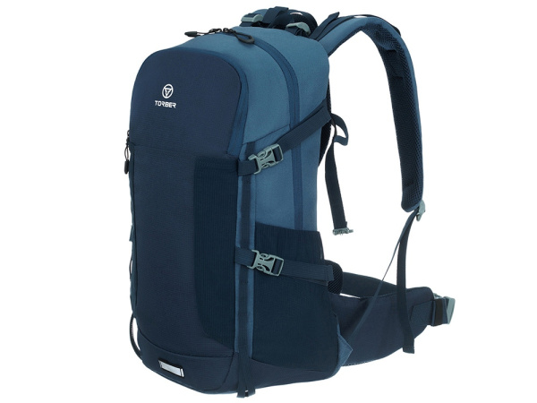 Туристический рюкзак КЕМПИНГ