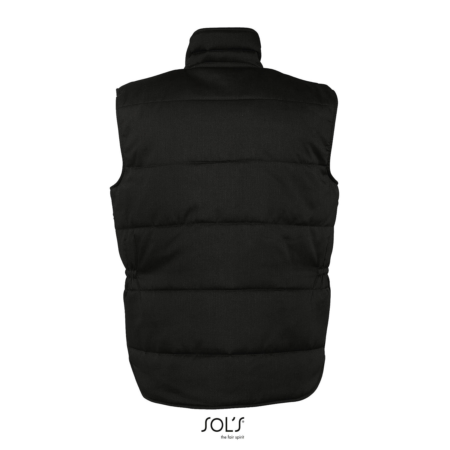 Жилет EQUINOX PRO