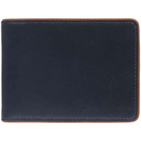 Портмоне Kalsa Palermo, синее