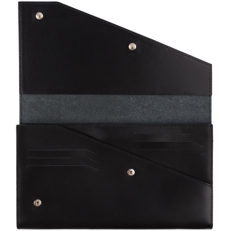 Органайзер inStream, черный Органайзер inStream, черный