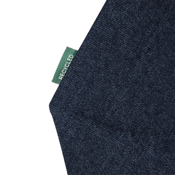 Сумка из джинса Caravan Denim 280, плотность 280 г/м2, темно-синий 303 С