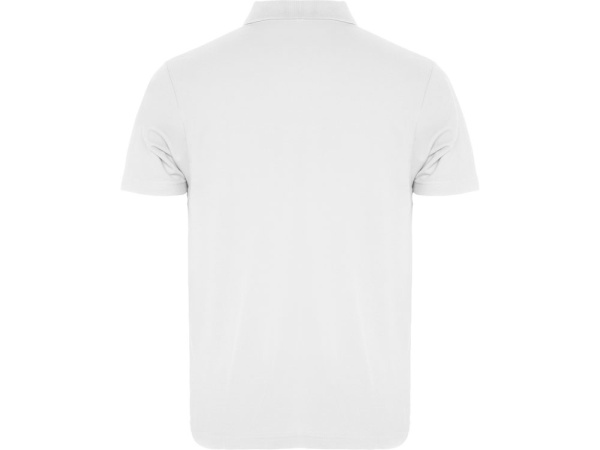 Рубашка поло Austral мужская, белый