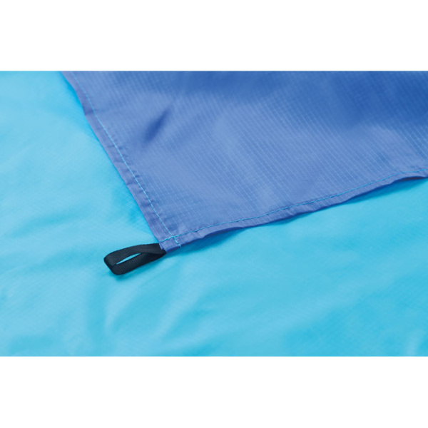 Коврик пляжный