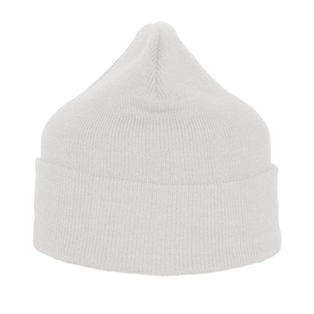 Шапка вязаная двойная ESSENTIAL