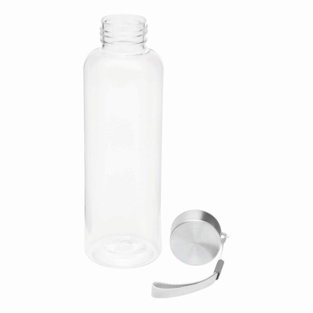 Пластиковая бутылка PLAINLY 550 мл