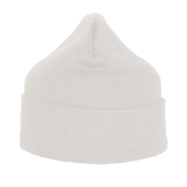 Шапка вязаная двойная ESSENTIAL