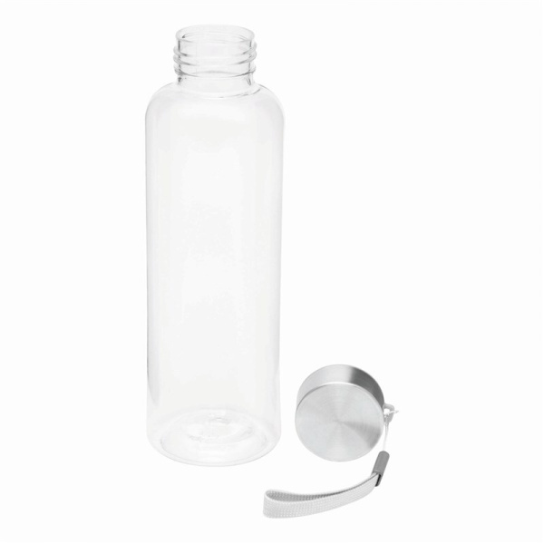 Пластиковая бутылка PLAINLY 550 мл