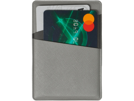 Картхолдер на 3 карты вертикальный Favor