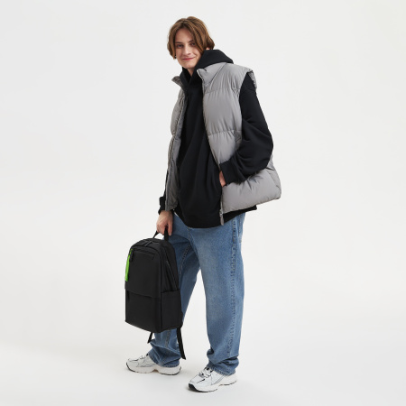 Рюкзак Norton, черный