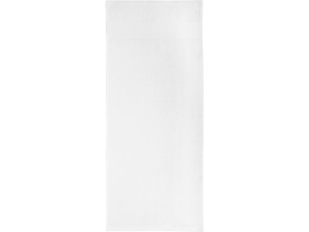 Полотенце Terry S, 450, белый