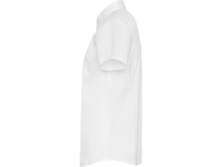 Рубашка Sofia женская с коротким рукавом, белый