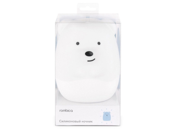 Ночник LED Bear
