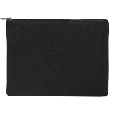 Косметичка Caravan 340, чёрная