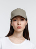 Бейсболка Standard, серая Бейсболка Standard, серая