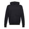 Толстовка-кенгуру (худи) New Gen петля 300 г/м² черный 3XL