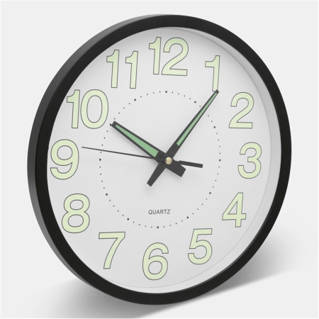 Настенные часы SUN