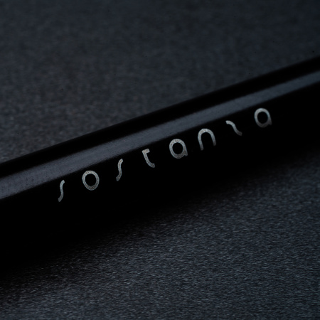 Шариковая ручка Pininfarina Sostanza BLACK