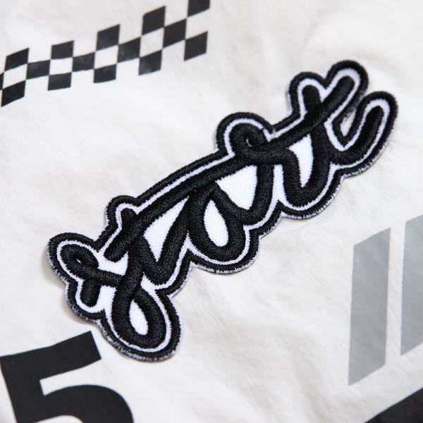 Заготовка из габардина Gabo M, белая