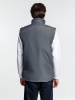 Жилет мужской Stokholm, серый, размер M