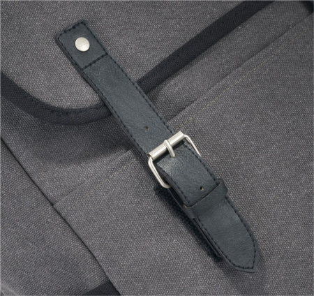 Рюкзак Hudson для ноутбука 15,6" (Серый)