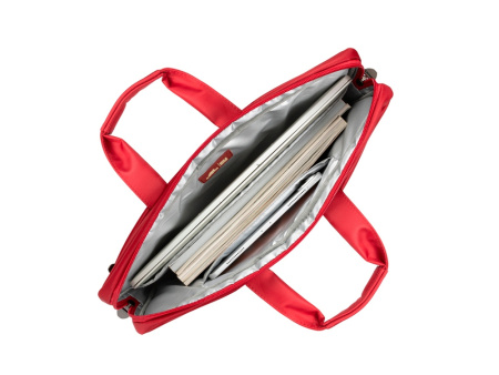 RIVACASE 8630 red сумка для ноутбука 15,6 / 6