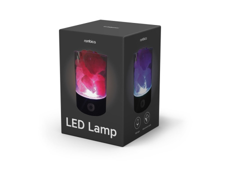 Ночник Rombica LED Phoenix (Р)