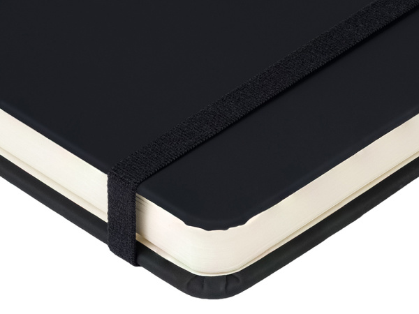 Скетчбук Sketch & Art 100 г/м2, soft-touch