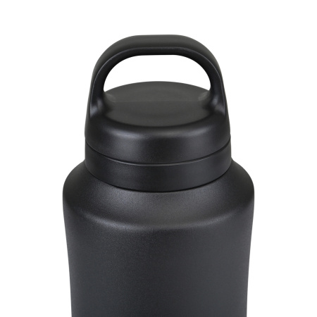 Термобутылка Aviana™ Rowan из переработанной стали RCS, 740 мл