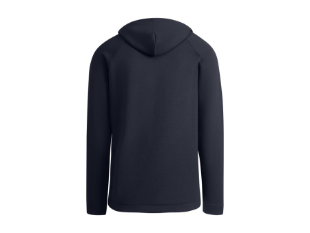 Толстовка с капюшоном Zair, унисекс