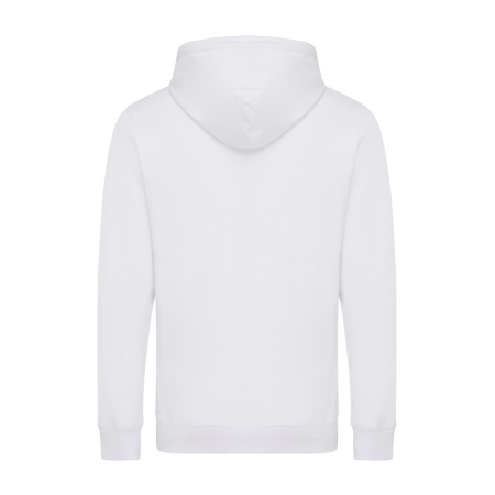 Худи Iqoniq Rila из переработанного хлопка AWARE™, унисекс, 280 г/м²